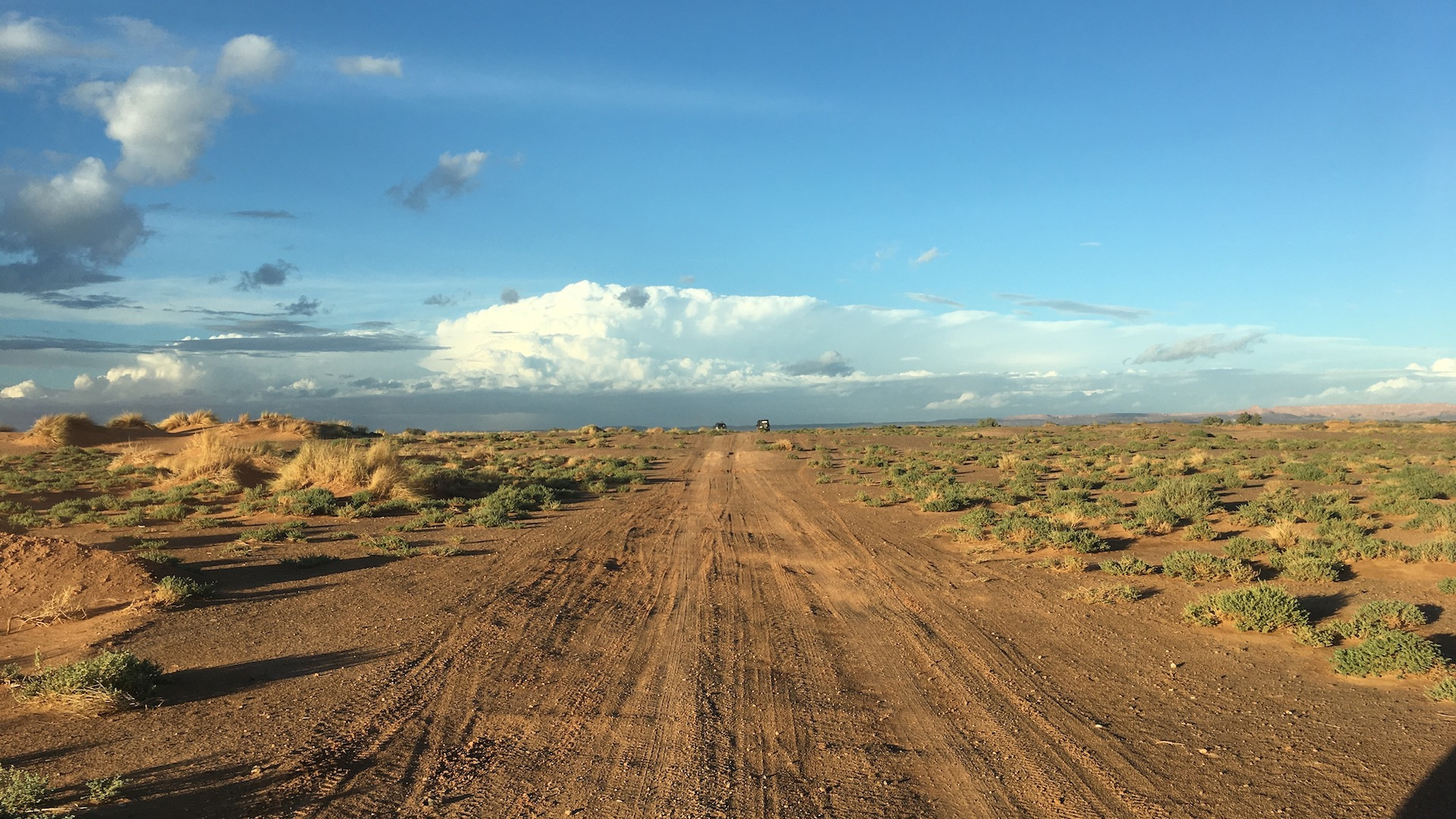 carretera